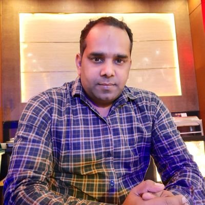 ParveenDahima's profile picture. 