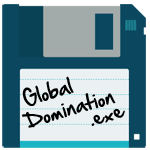 mrsupercomputer's profile picture. Shiny