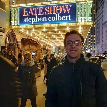 AidanDoheny's profile picture. Stage Manager @abbeytheatre