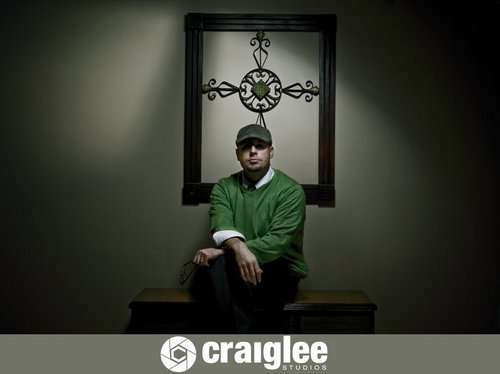 CraigLeeStudios's profile picture. Bring back the refrigerator photos & the photo filled walls, what good are perfectly lit, expertly framed photographs if they are sitting on your hard drive?