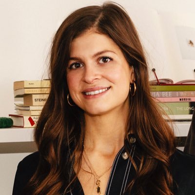 writer, editor, currently @toryburch | formerly @voguerunway @voguemagazine | IG @emilyfarra