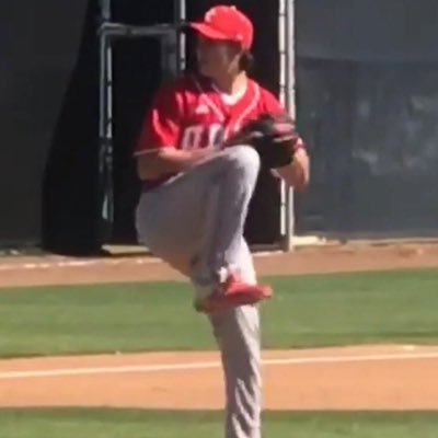 Cathedral Catholic HS ‘21 | @stanfordbsb ‘25 | LHP