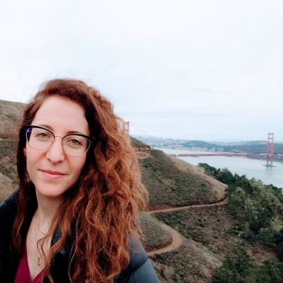 hadas_shahak's profile picture. 