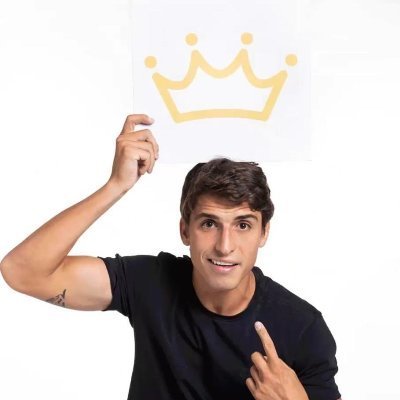 TPriorBBB20's profile picture. #TEAMPRIOR