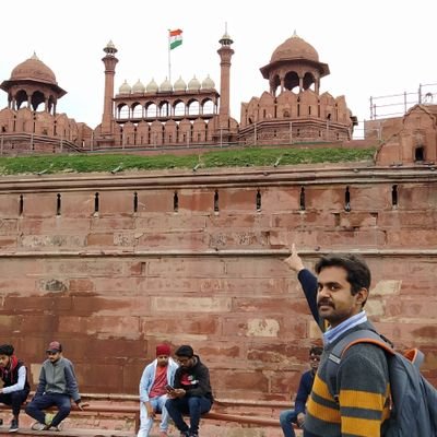 rahuldhanbad's profile picture. 