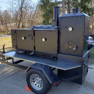 Texas style BBQ and authentic Taqueria favorites!