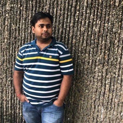 abhipandey0589's profile picture. 