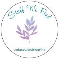 StuffWeFind (@stuffwefind1) 's Twitter Profile