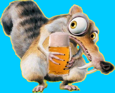 EnzovanderVoort's profile picture. Waar mijn sixpack hoort, zit nu nog een hele krat