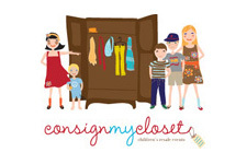 Consignors of gently used children's clothing, toys, gear, sporting goods and more! We set up shop at various Boston metro west locations for 3-day sales!
