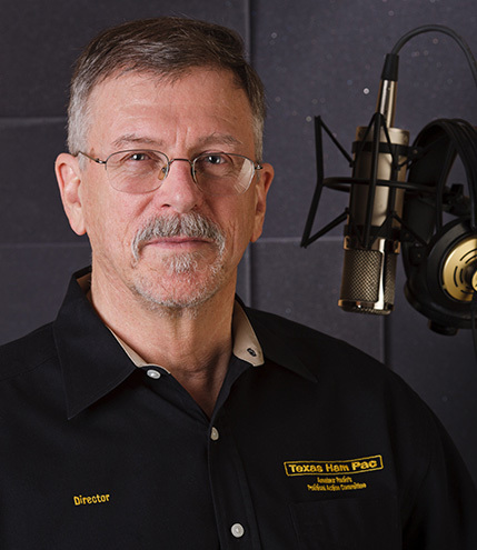 N5AUS's profile picture. Director & Legislative Director, ARRL West Gulf Division; Former Vice President & Co-Counsel, Radio Club Of America; Past Pres., Central Texas DX & Contest Club