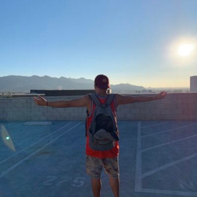 esmundo_carlito's profile picture. 