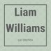 Liam Williams (@liamhwilliams) Twitter profile photo