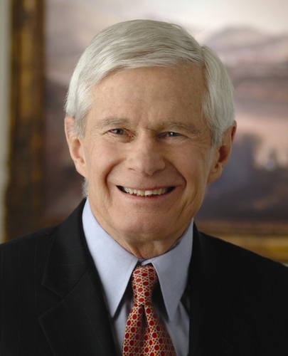 Common sense conservative, founder of @AAN, West Point, Current Chairman of Thayer Lodging, Former President @Marriott and Northwest Airlines