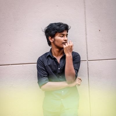 SatyaTarak4's profile picture. 