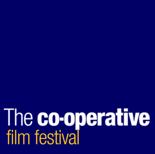 CoopFilmFest's profile picture. Have your short film shown on the big screen and take part in some unique filmmaking workshops at the Co-operative Film Festival!