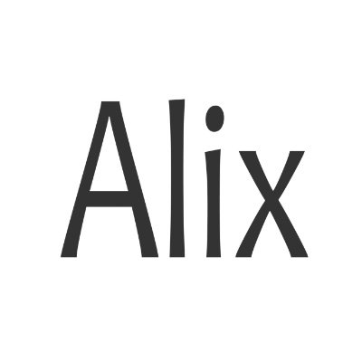 AlixVentures Profile Picture