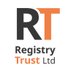 Registry Trust (@registry_trust) Twitter profile photo