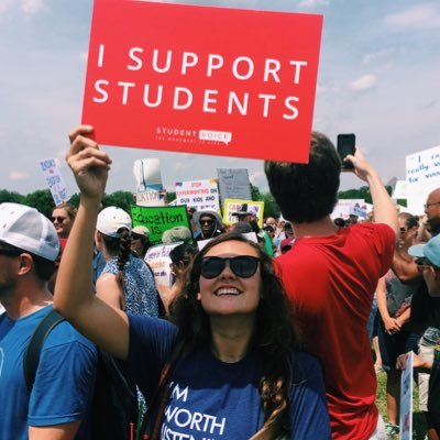 Tech Ops @autorabit | educator | advisor @stu_voice | young explorer @natgeo | (she/hers)