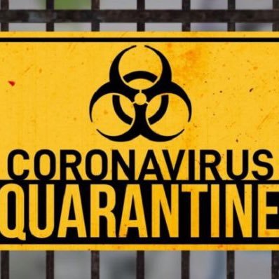 QuarantineFun's profile picture. Things do on quarantine 2020