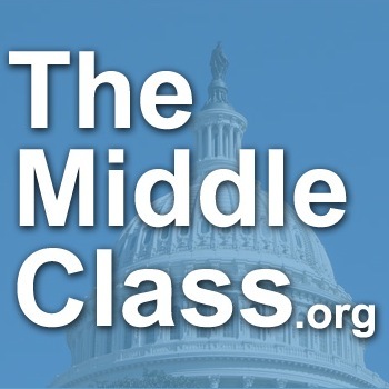 OurMiddleClass's profile picture. http://t.co/5ARnfQtNe5 provides information, analysis & voting records for bills in Congress that have a significant impact on America's middle class.