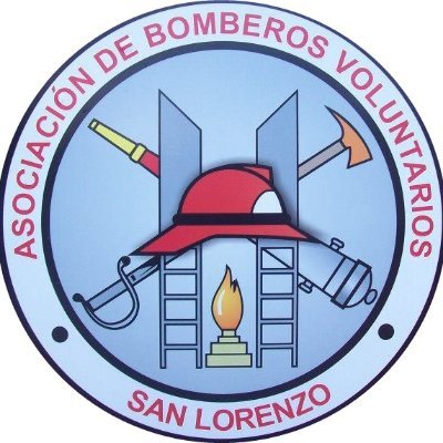Asociación de Bomberos Voluntarios de San Lorenzo-Santa Fe-Argentina