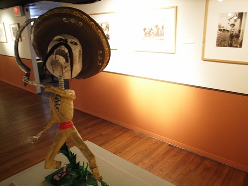 Shota Kayama / 嘉山正太 Producción Mundo Perdido