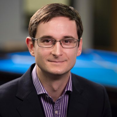 Sr Director Design Technology @ https://t.co/dnXYM7bYcn | Former @awscloud, @OpenEyeSoftware, @AstraZeneca, @defnado. Opinions are mine. He/him/his.