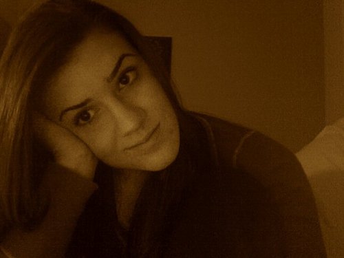 SarahM0ors's profile picture. 