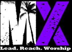 Embrace Miami.  Extend Christ's Love to All Peoples. Equip Followers of Christ for Leadership.  Experience all of this Together.  For His Glory. For His Story.