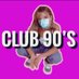 Club 90's (@Club90sLA) Twitter profile photo