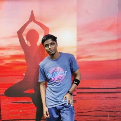 GRajapaka's profile picture. Welcome to my world.
This is me,
First year Engineering
So far, so good.
Thanks for checking in!
Stay weird.
After All This Time Always
Expecto patronum