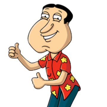 Glenn Quagmire