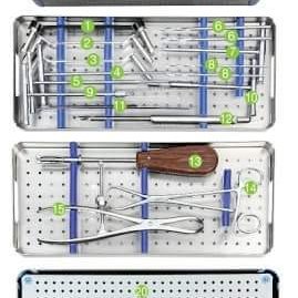 SURTECHS INTERNATIONAL is Providing Best Quality all sorts Surgical Dental, Orthopaedic, trauma, dental, Ent, spine,Neuro, Cardiovascular instruments & implant