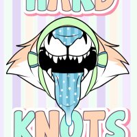 HardKnotsArt (@hardknotsart) 's Twitter Profile