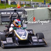 名古屋工業大学フォーミュラプロジェクト (@nit_formula) 's Twitter Profile