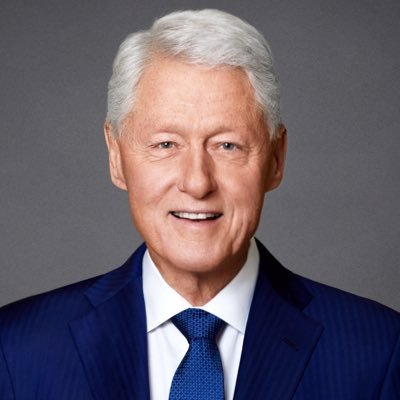 BillClinton Profile Picture