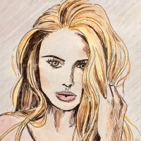 Luna Walter (@whatwouldgod) 's Twitter Profile
