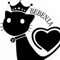 BEBENIA (@bebenia_cd) 's Twitter Profile