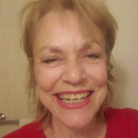 Patricia Hess - @NomadAuthor Twitter Profile Photo