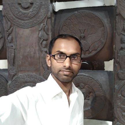 ErJKumar's profile picture. From Motihari