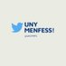 UNY Menfess (@UNYmfs) Twitter profile photo