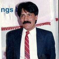 Dr. L C Sunda (@drsunda) 's Twitter Profile