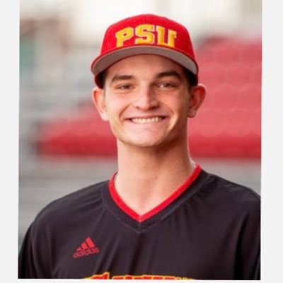 granthoward88's profile picture. Pitt State baseball⚾️