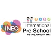 Ineo International Pre School in Vizag Provides A Safe, Secure and Stimulating Learning Environment With A Proper Emphasis On Curriculum. We Provide Early Learn