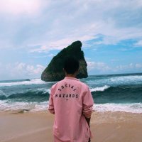 LVXKY (@gemarachmat1) 's Twitter Profile