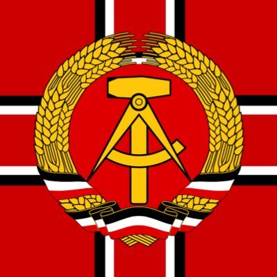 ゲソ連 Germania Soviet Twitter