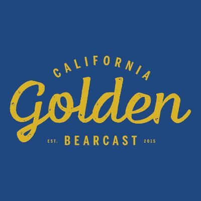 THE California Golden Bears Podcast | Hosted by @rob11hwang & @andyjbeastmode | Part of @bluewirepods