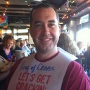 Jonathan Warren - @jonpwarren - Twitter