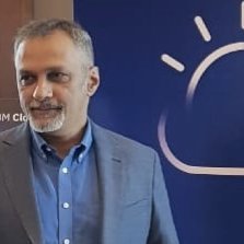 Rahul_Bhalla_'s profile picture. Director, Marketing for IBM Systems, Asia Pacific #IBMSystems #IBMCloud. Tweets are my own.